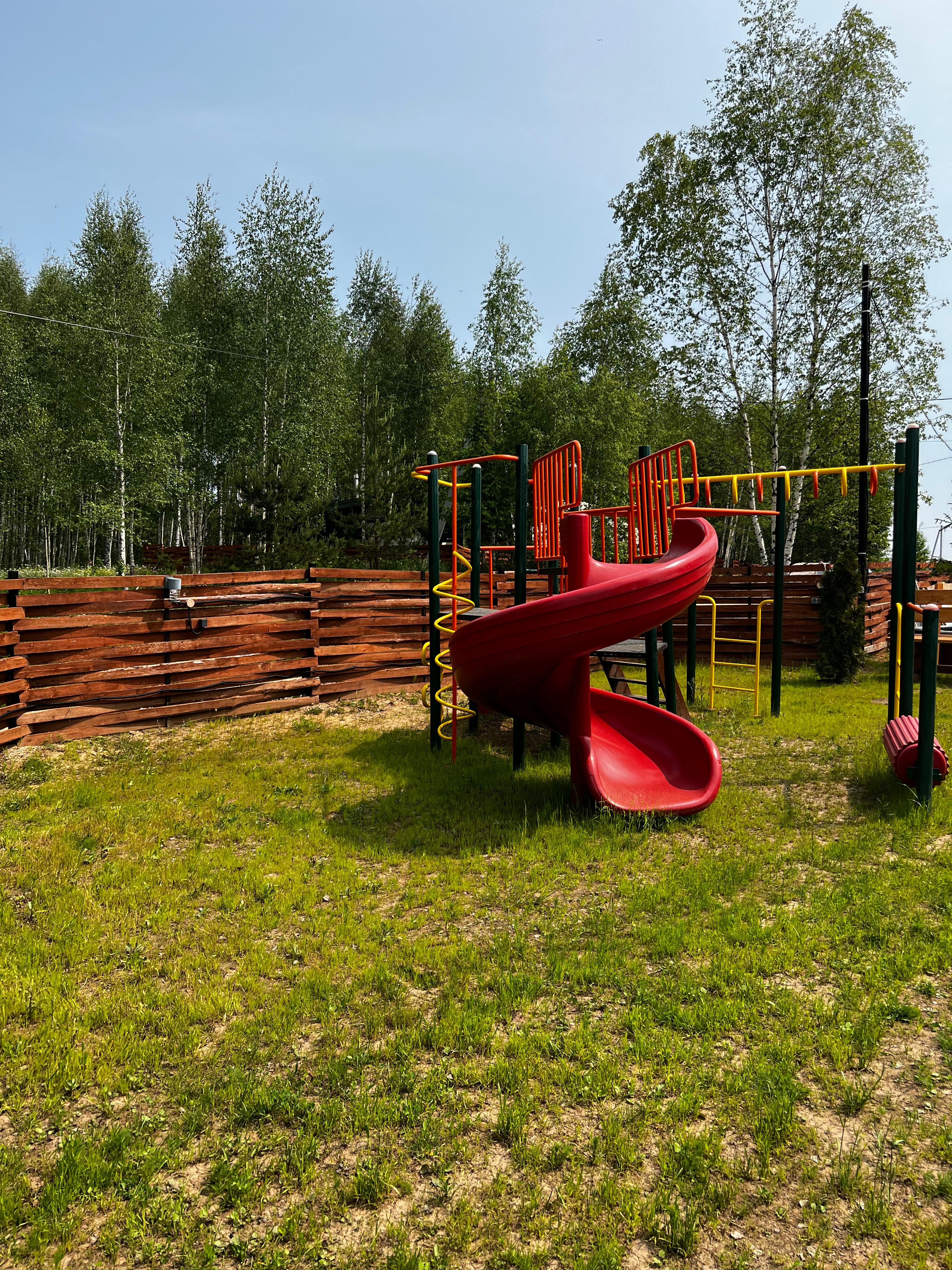 Фото Гостевой двор Терем33