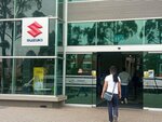 Suzuki (Bogotá, Suba, Calle 127D, 58-99), car service, auto repair