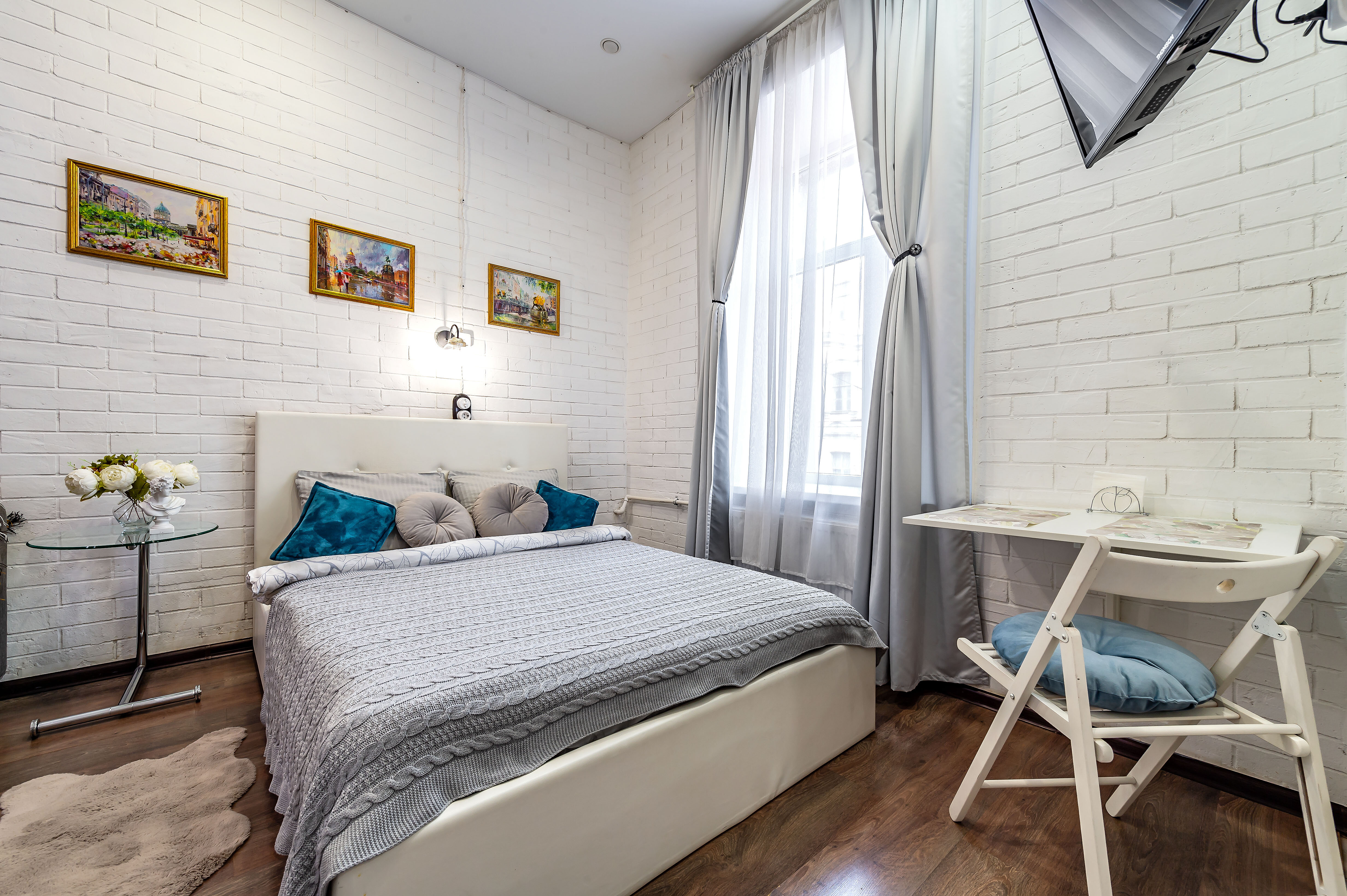 Фото Горошины