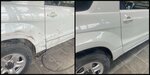 AutoRebuild (Pomorskaya Street, 48Ас15), auto body repair