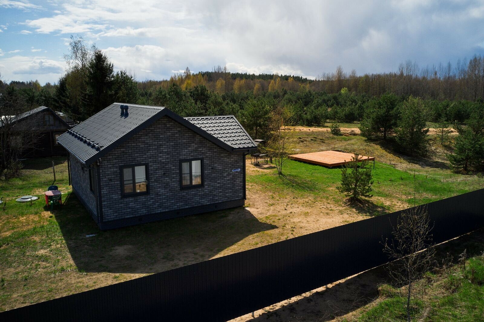 Фото Seliger. village