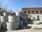 Zhelezobeton (selo Tersa, Proletarskaya ulitsa, 50), concrete, concrete products