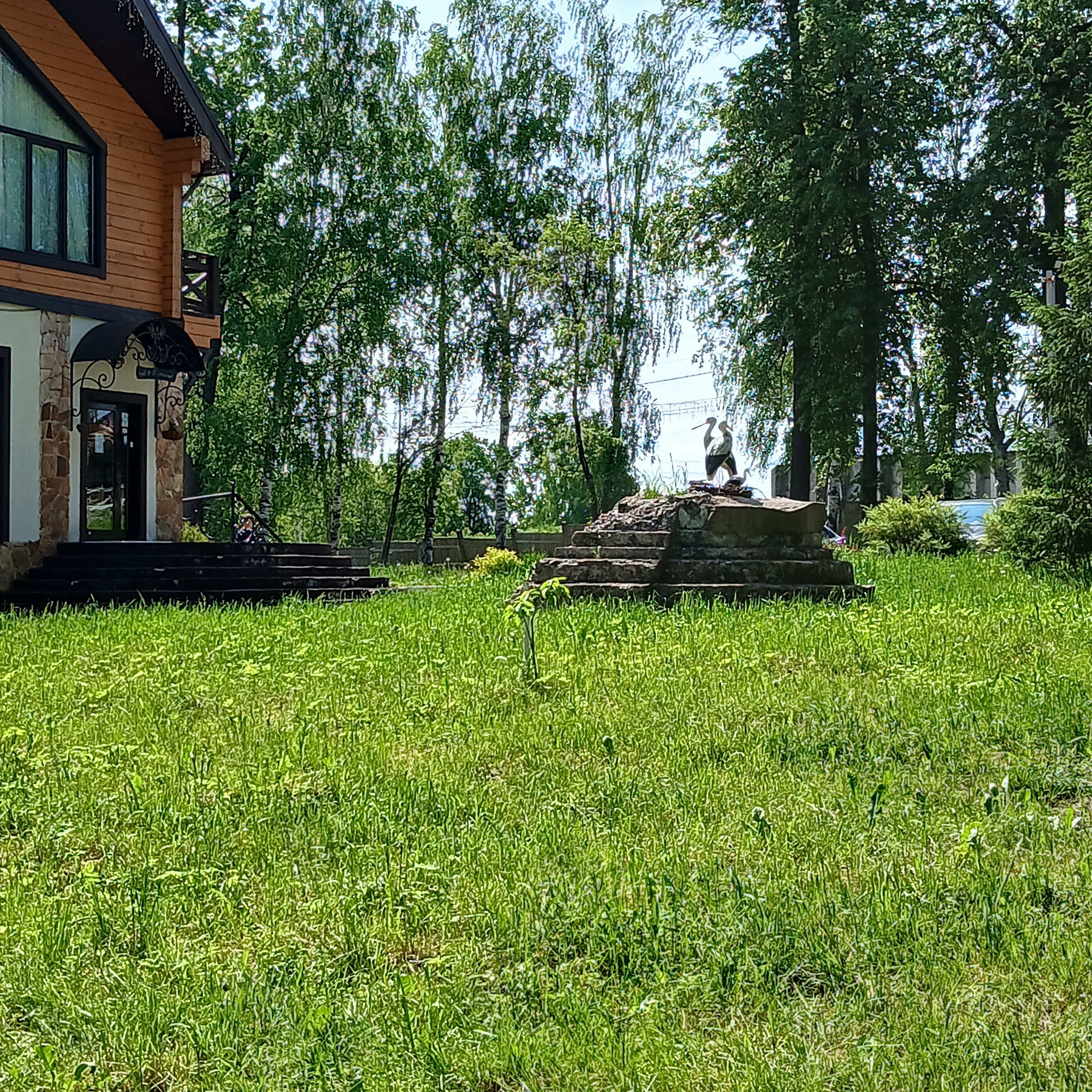 Фото Виктория Вилладж