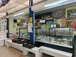 Морская рыба (45-y kompleks, 4А) ، الأسماك والمأكولات البحرية