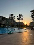 Semya (Rodionova Street, 22), travel agency