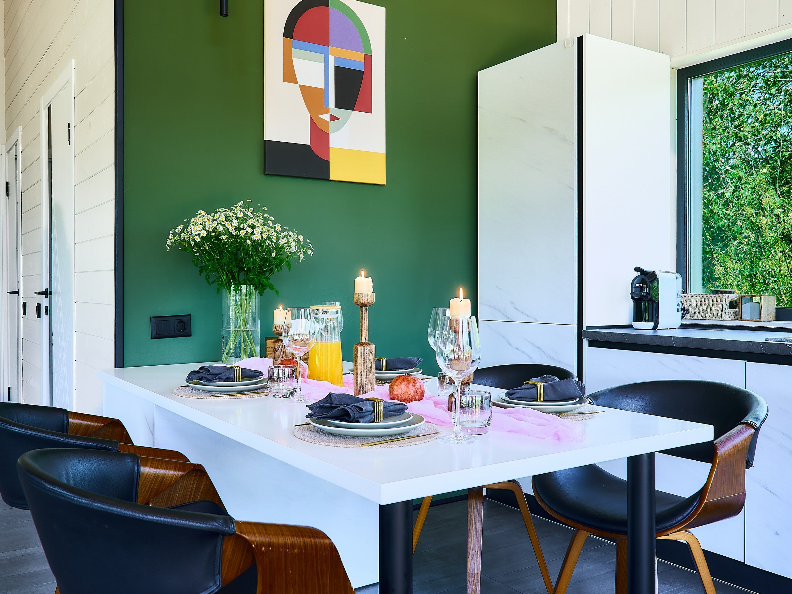 Фото Ambar House