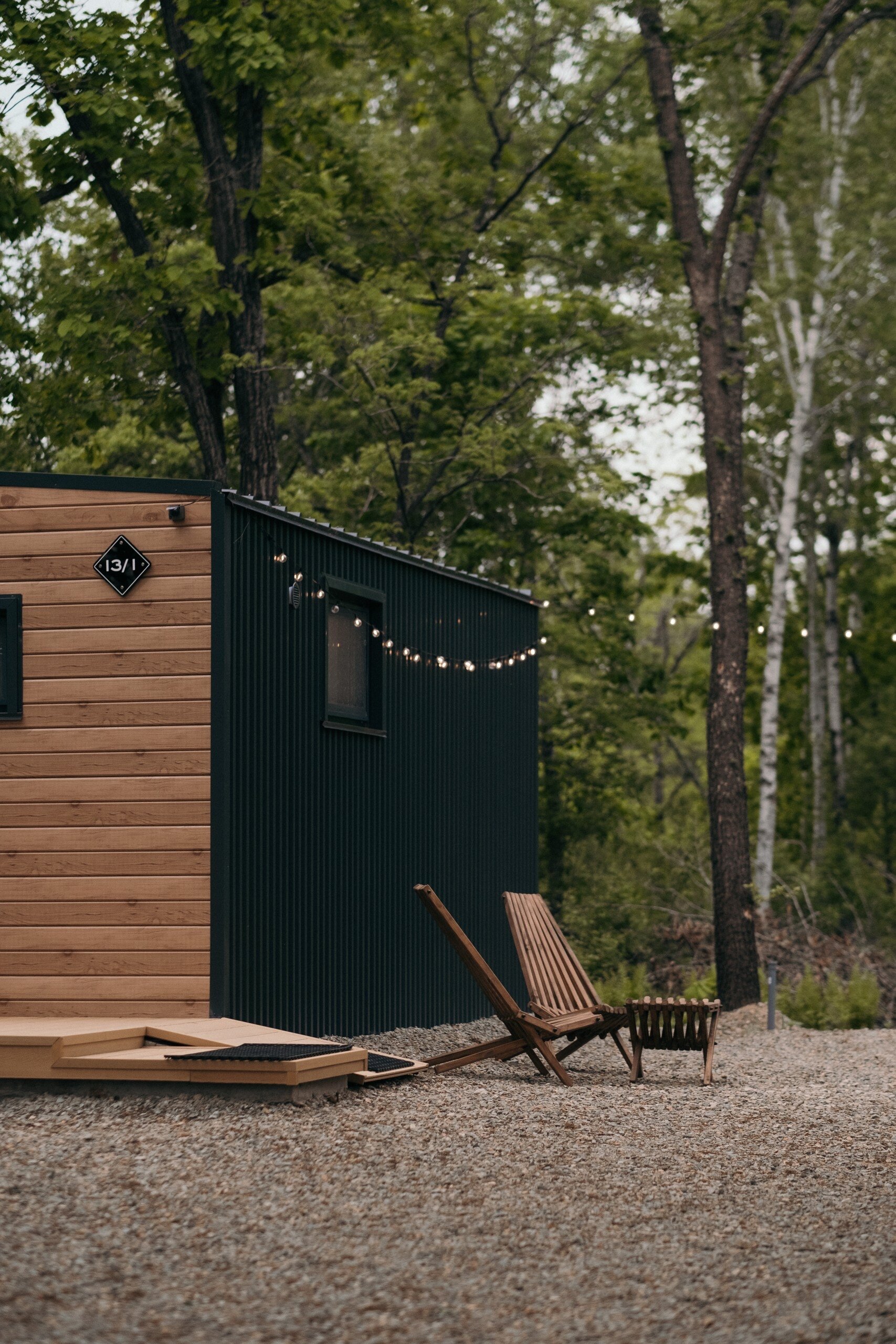 Фото Деревня Романовых