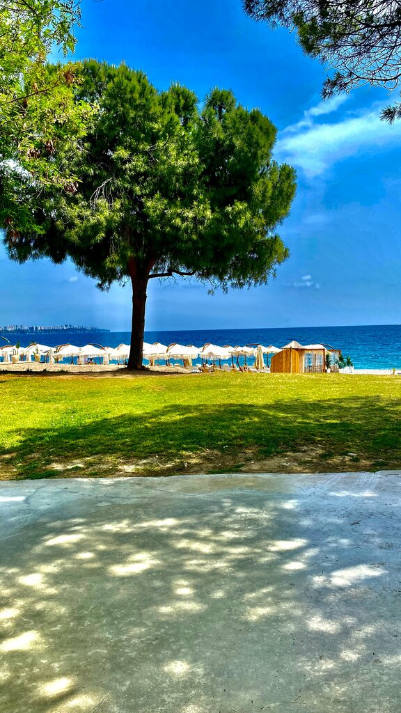 Camping area Antalya Metropolitan Municipality Caravan Park, Antalya, photo