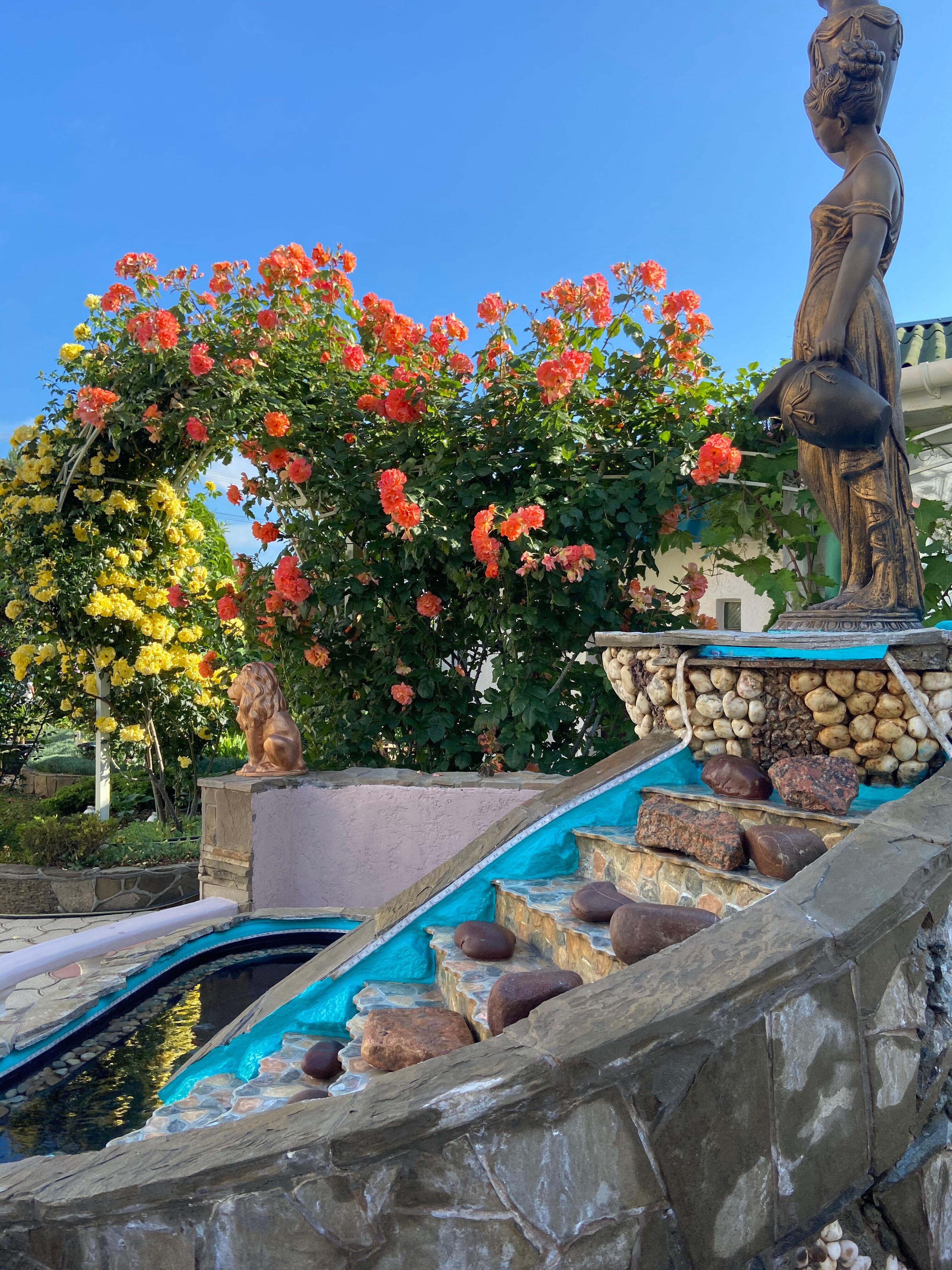 Фото Гостевой дом Агава