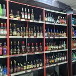 24 Градуса (ulitsa Nikolaya Baumana, 6А), bebidas alcohólicas