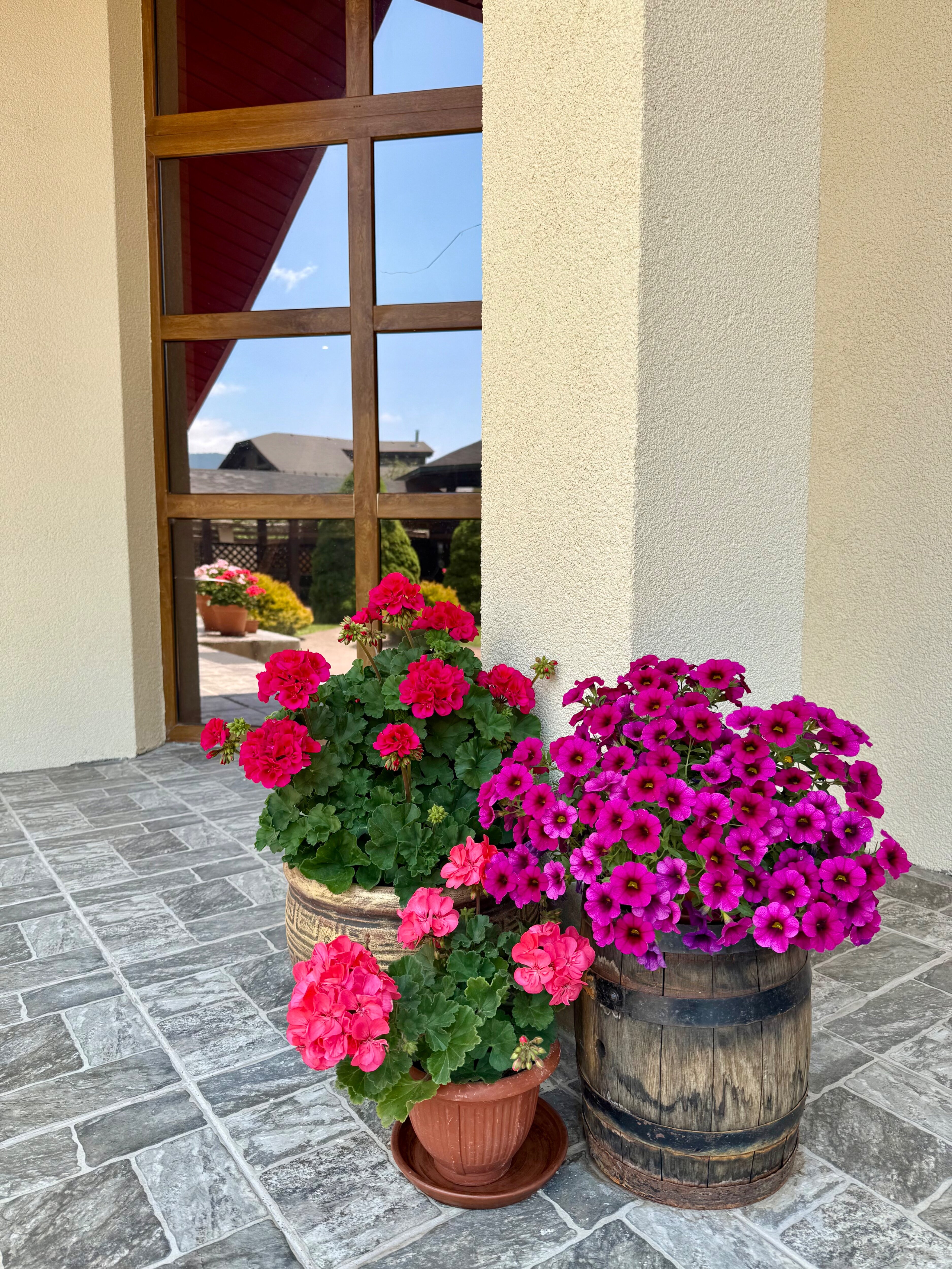 Фото Вертикаль