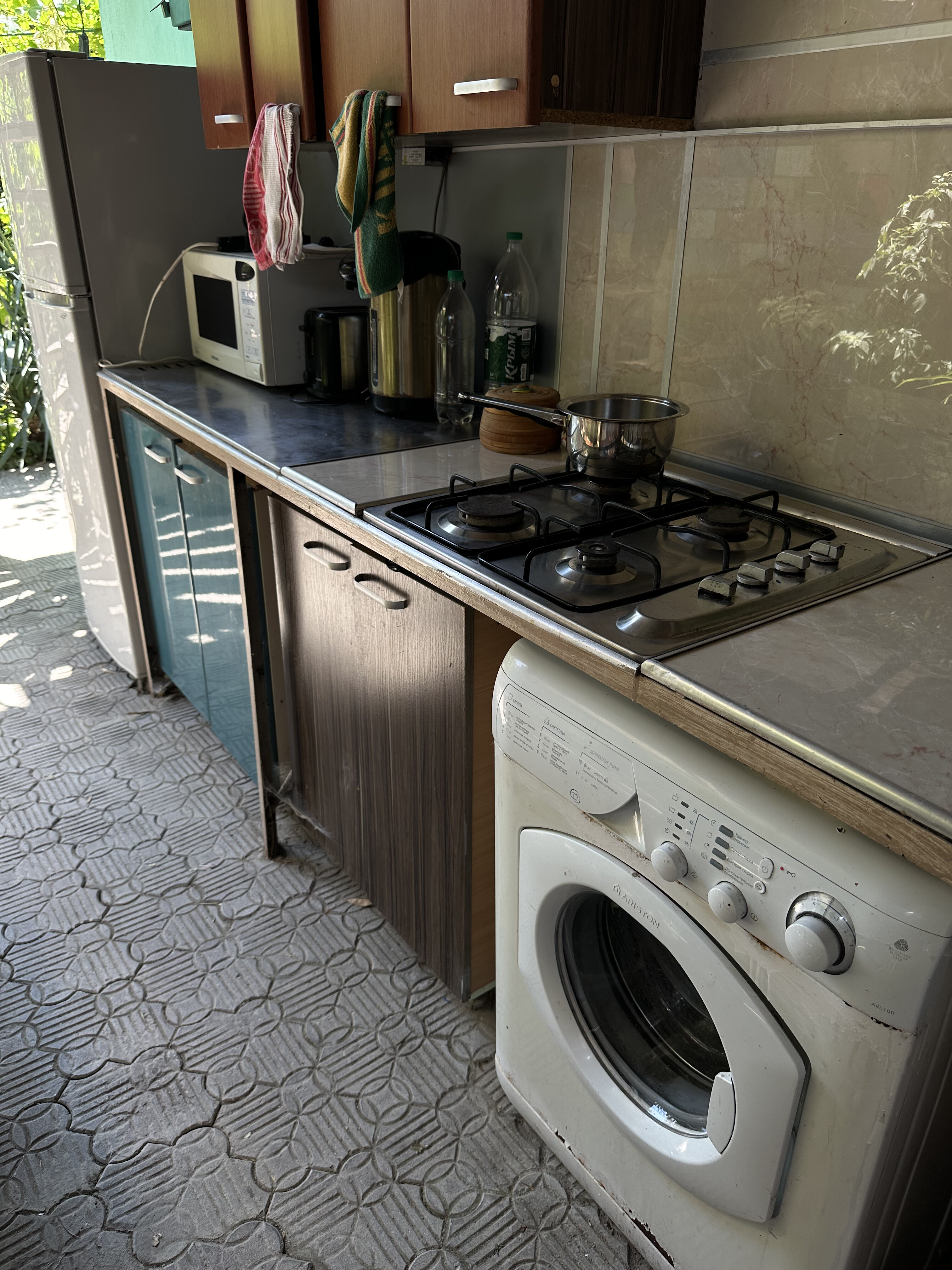 Фото Теремок