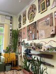 Museum of psychology (Krasnaya Gorka Subdistrict, Gagarina Avenue, 26к2), museo