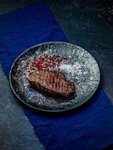 Бык и Море (Samara, Volzhsky Avenue, 6), restaurante