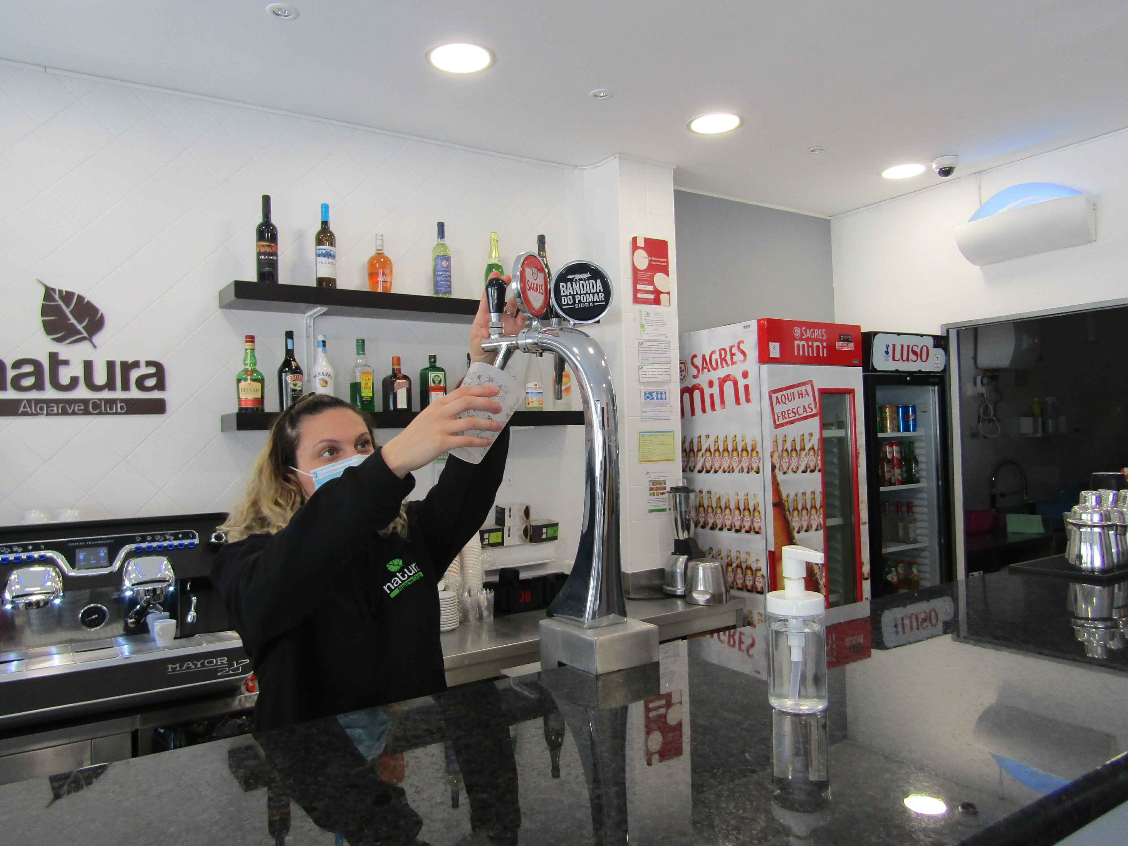 Фото Natura Algarve Club