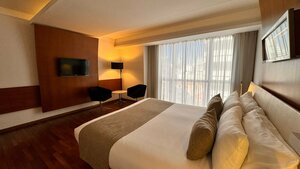 Гостиница Design Suites Buenos Aires