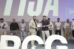 Baxt (Surxondaryo viloyati, Termiz, Navroʻz mahalla fuqarolar yigʻini),  Termizda reklama agentligi