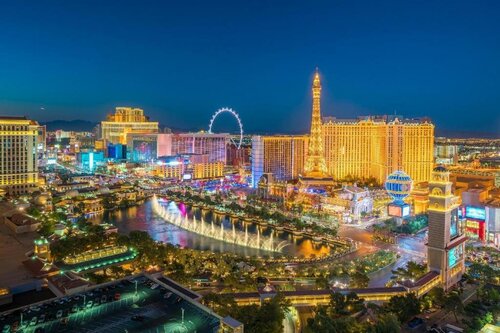 Гостиница Gold Coast Hotel and Casino