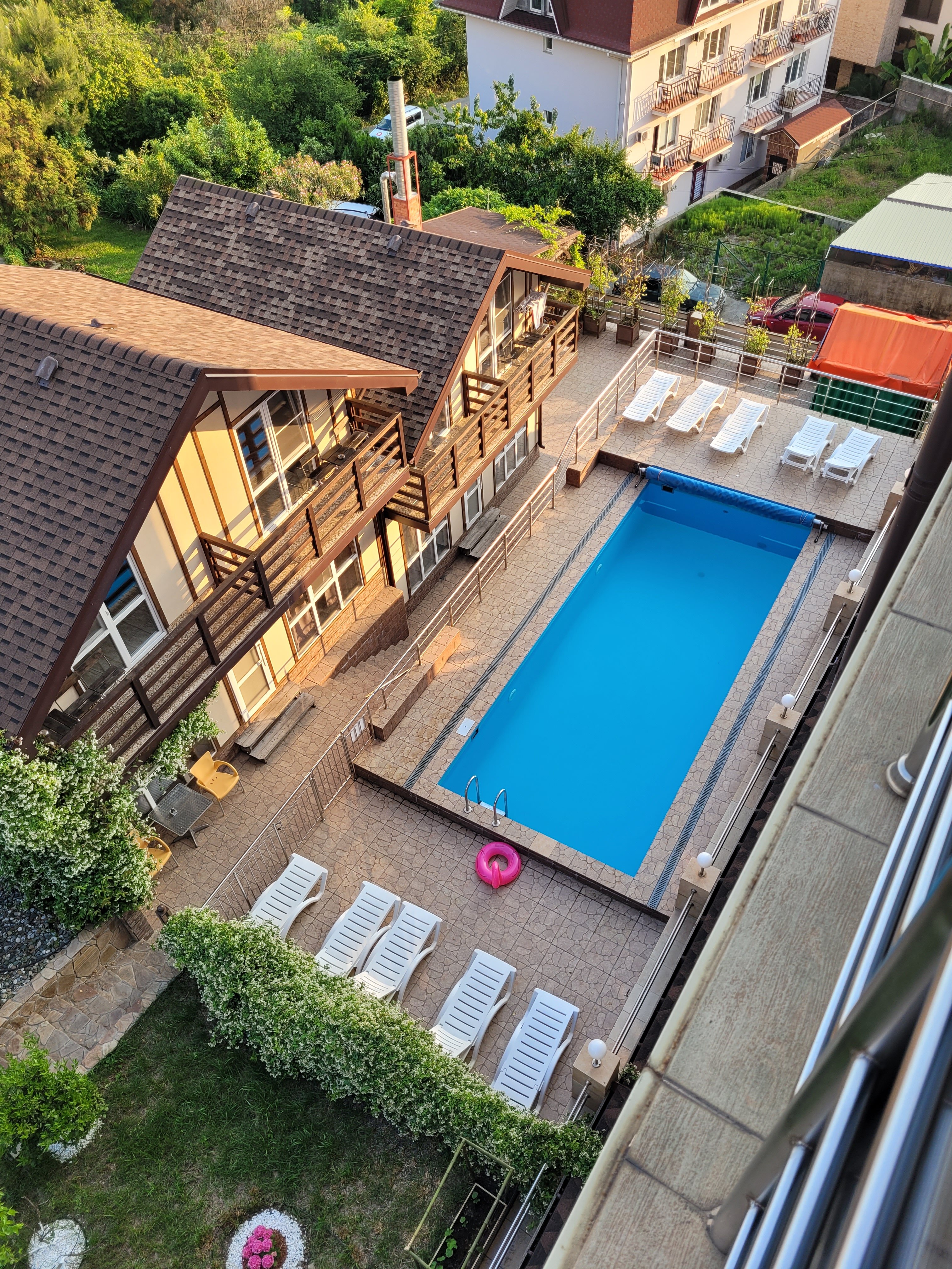 Фото Сербия