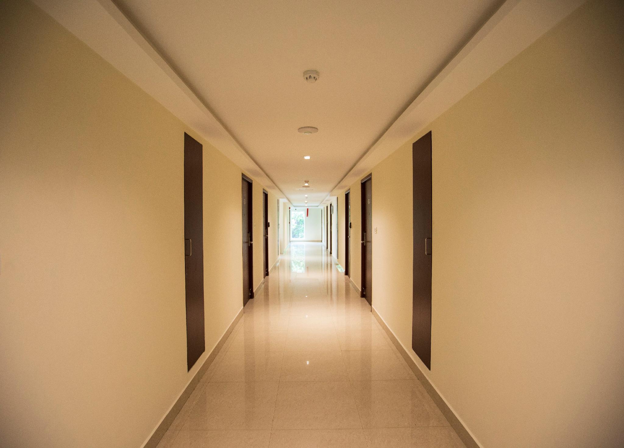 Фото Hotel esthell