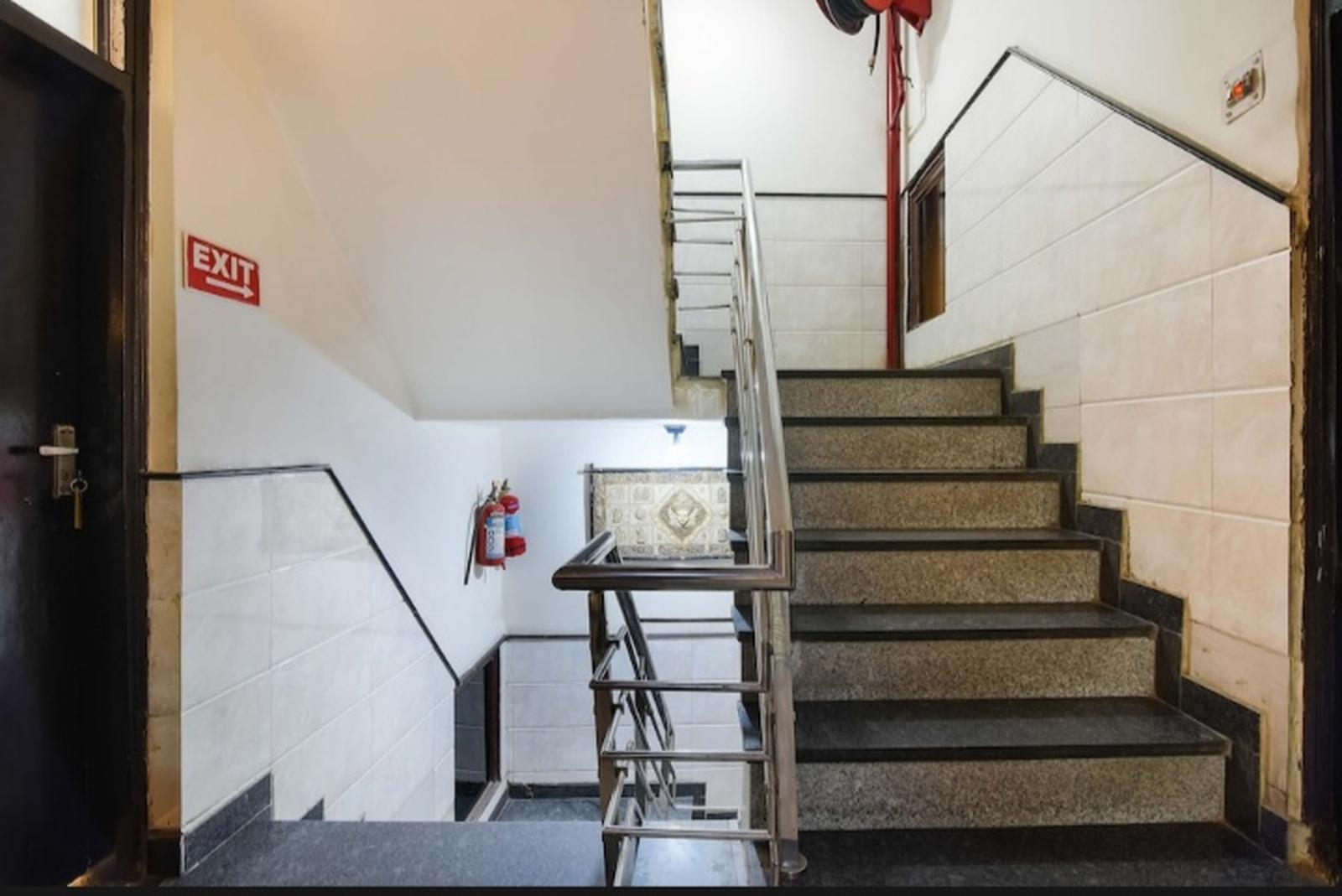 Фото Hotel Star Palace Paharganj