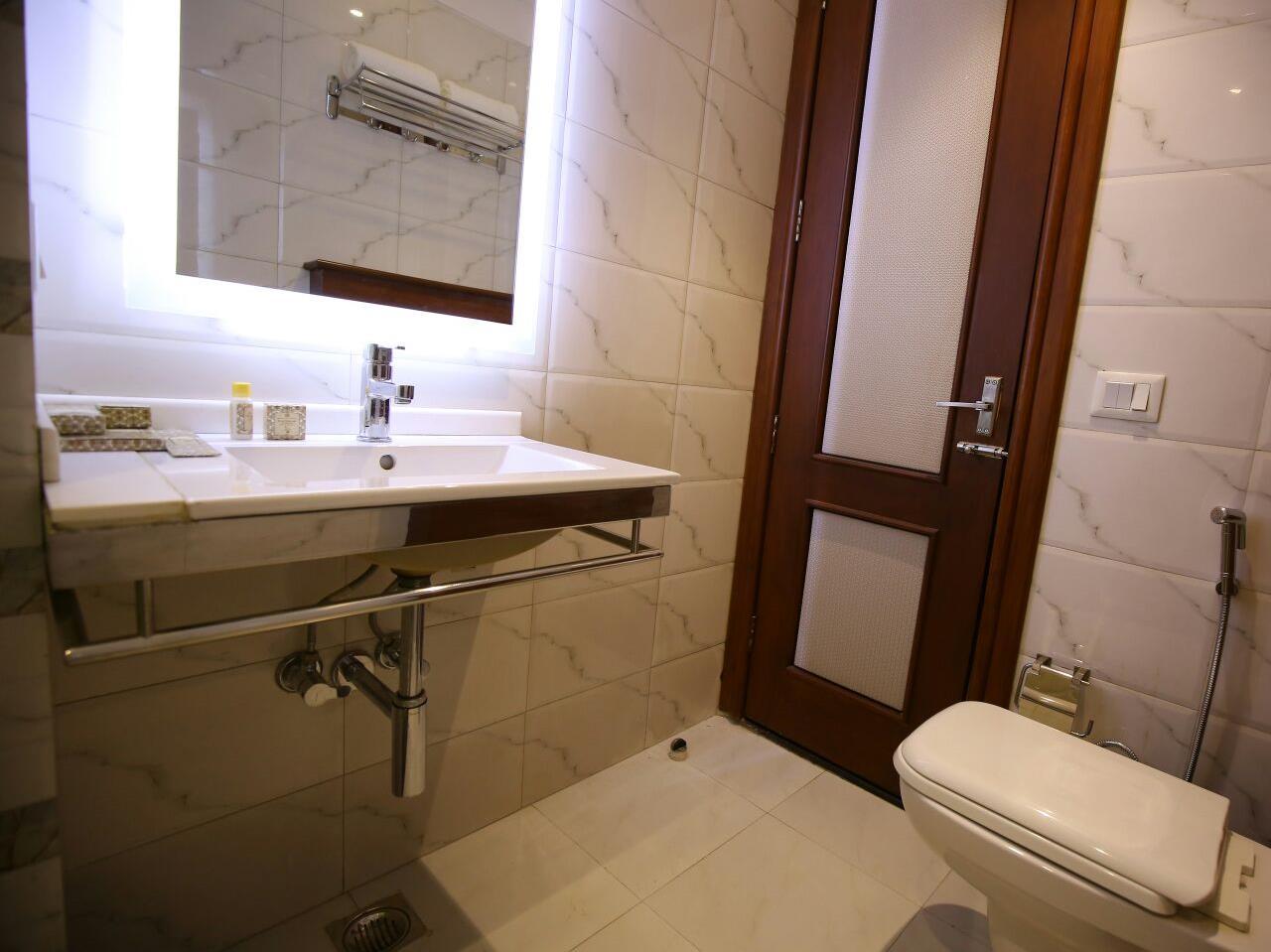 Фото The IC's Hotel