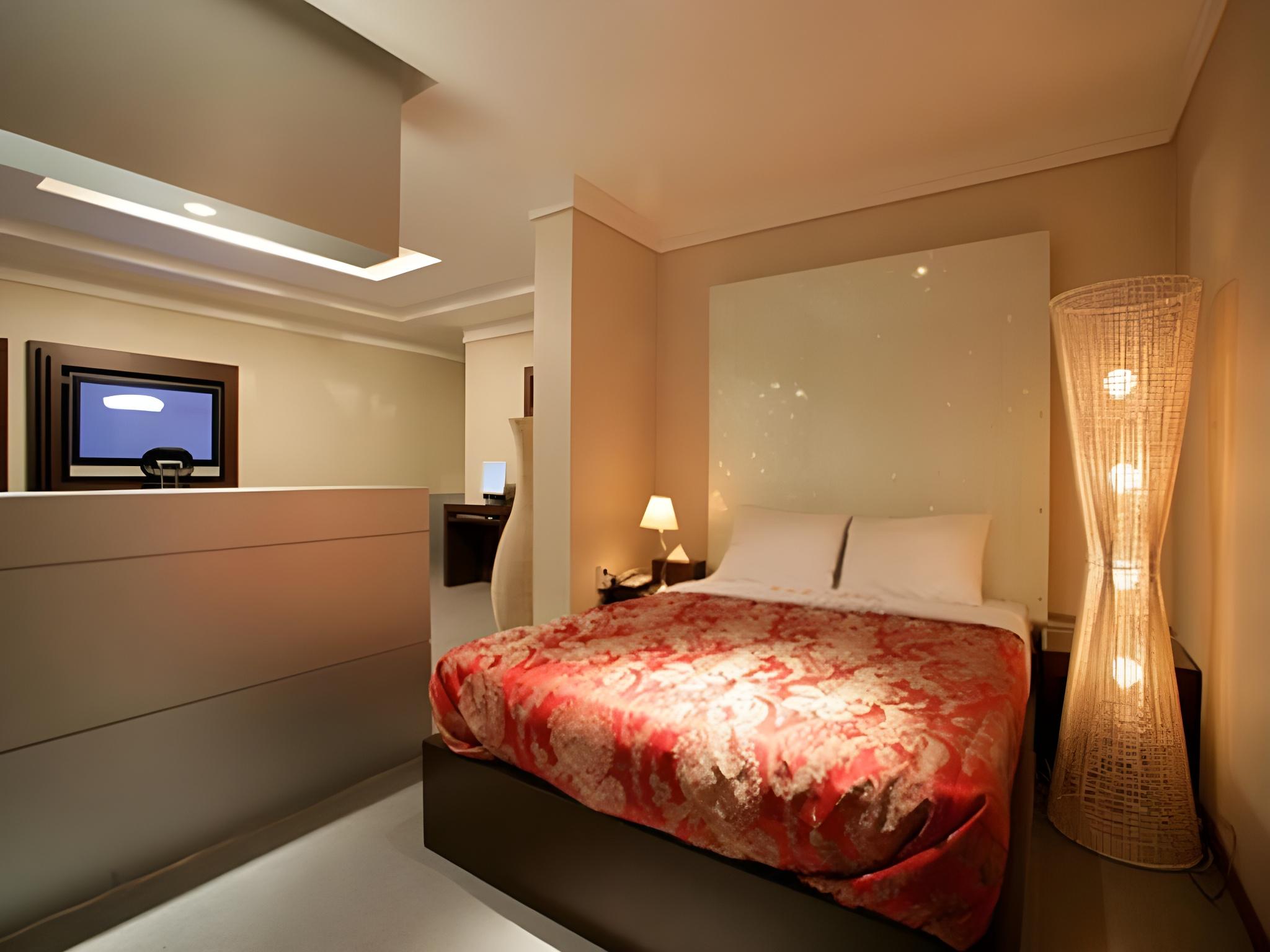 Фото Hotel No. 1