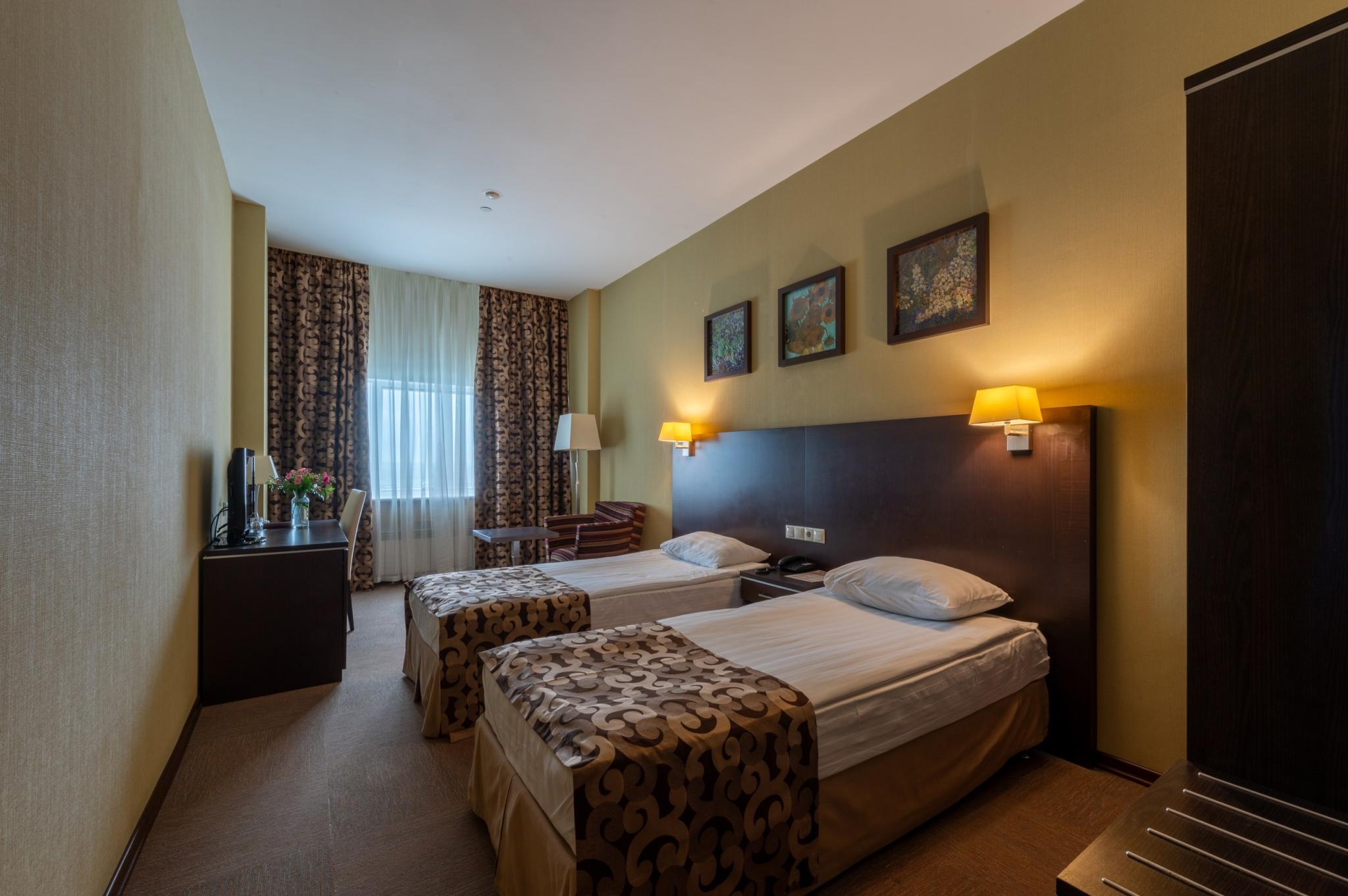 Фото Гринн Бизнес-класс