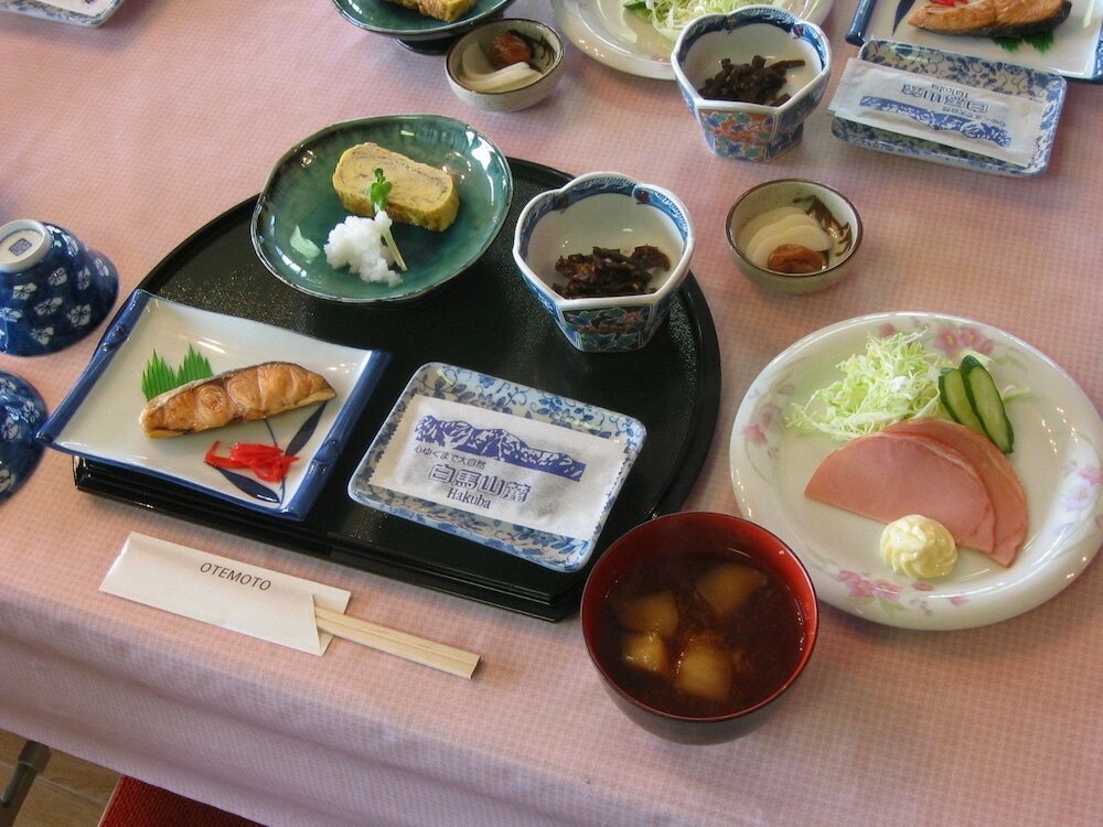 Фото Country Inn Kashiwabara