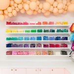 Конфетти (Privokzalnaya ulitsa, 22А), artículos para fiestas