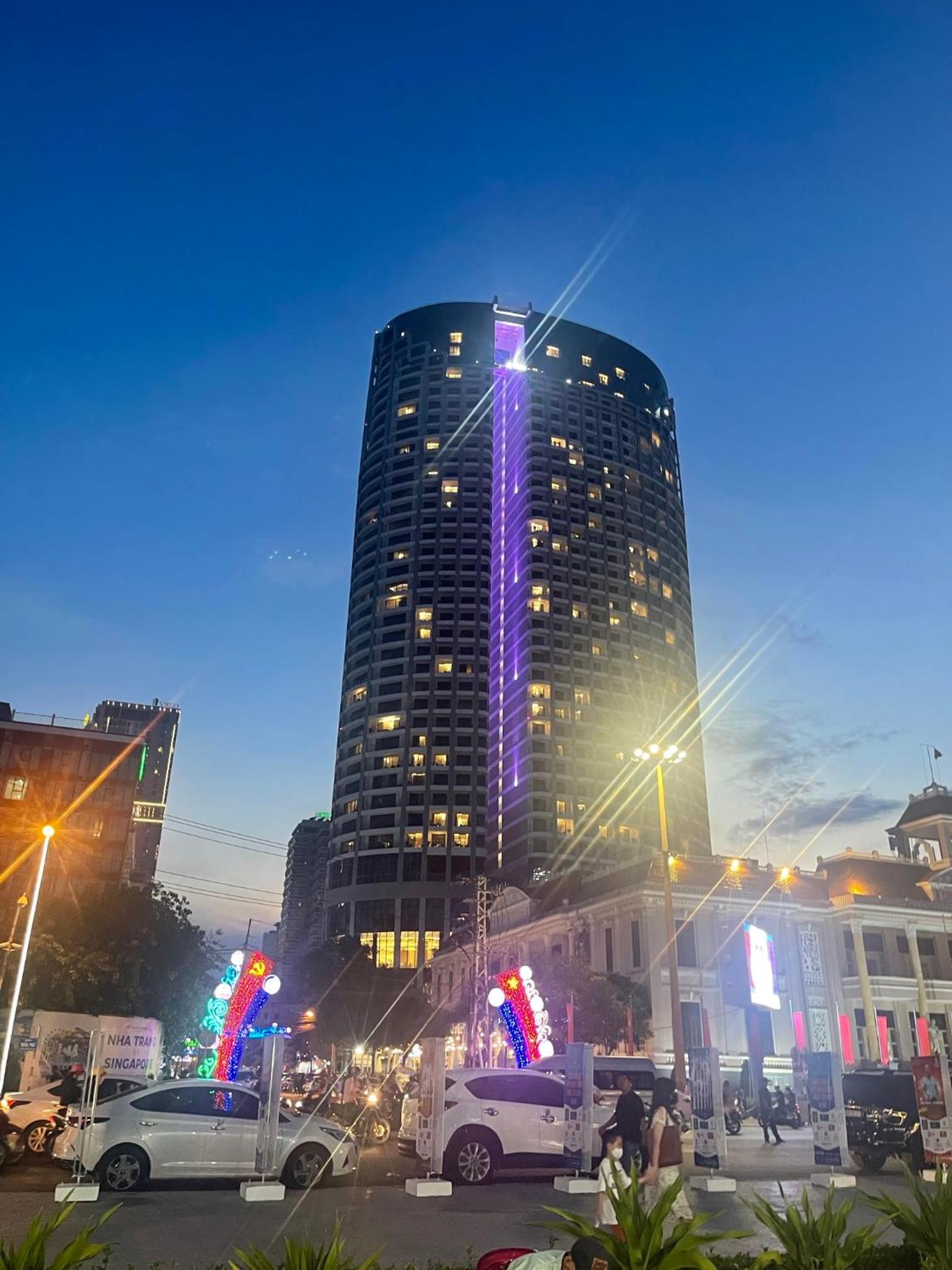 Фото Top Panorama Nha Trang