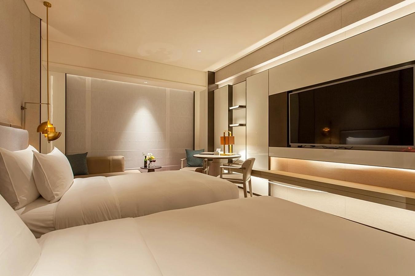 Фото Xiamen Tianyuan Hotel Huandao Road Convention and Exhibition Center