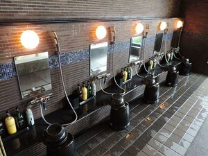 Гостиница Dormy Inn Akita Natural Hot Spring