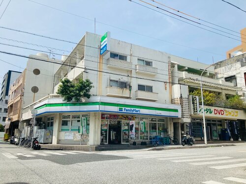 Гостиница Hotel Precia Naha Tsujimachi