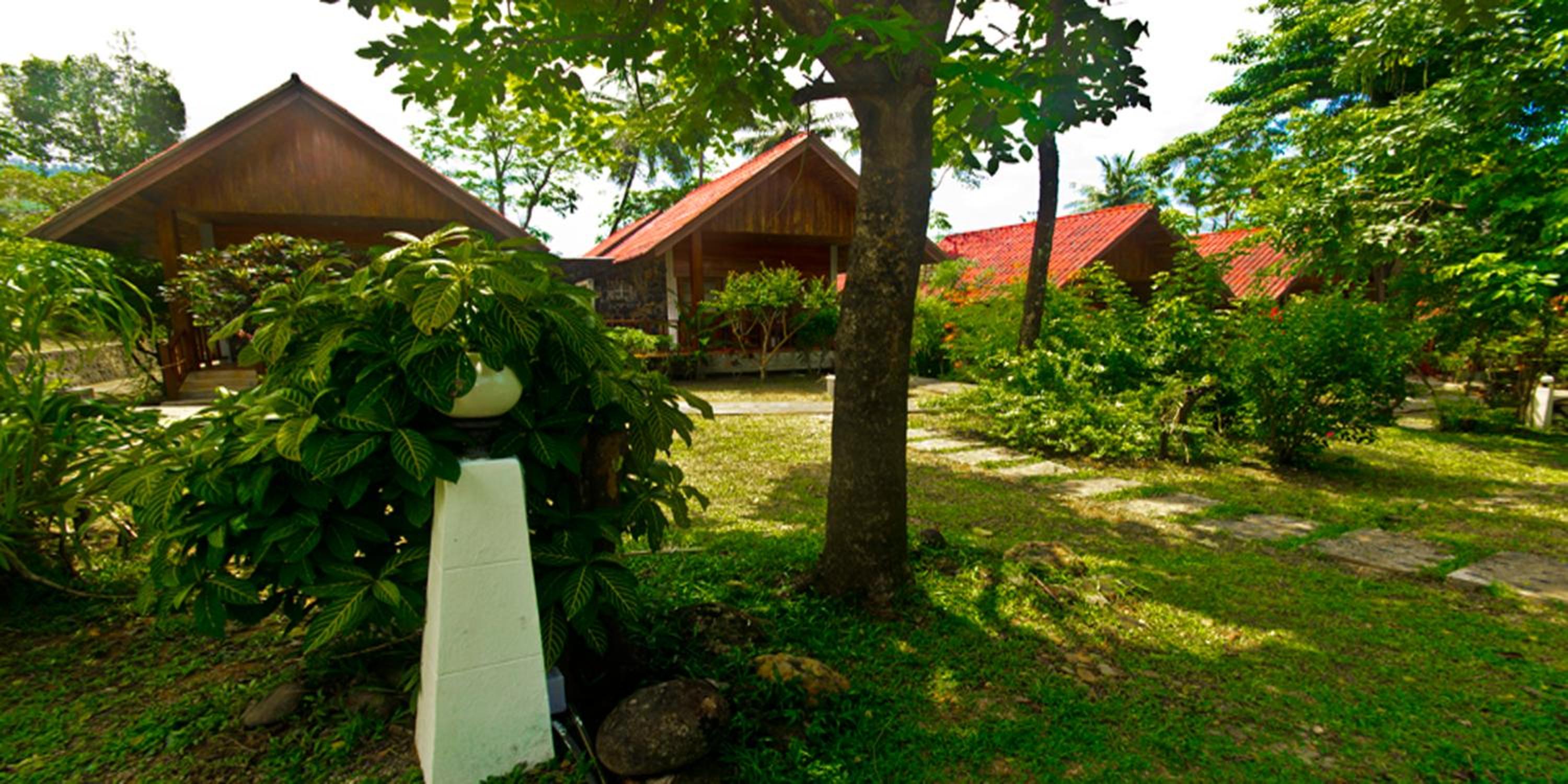 Фото Krathom Khaolak Resort