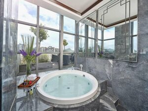 Гостиница Grand Skylight International Hotel Guiyang