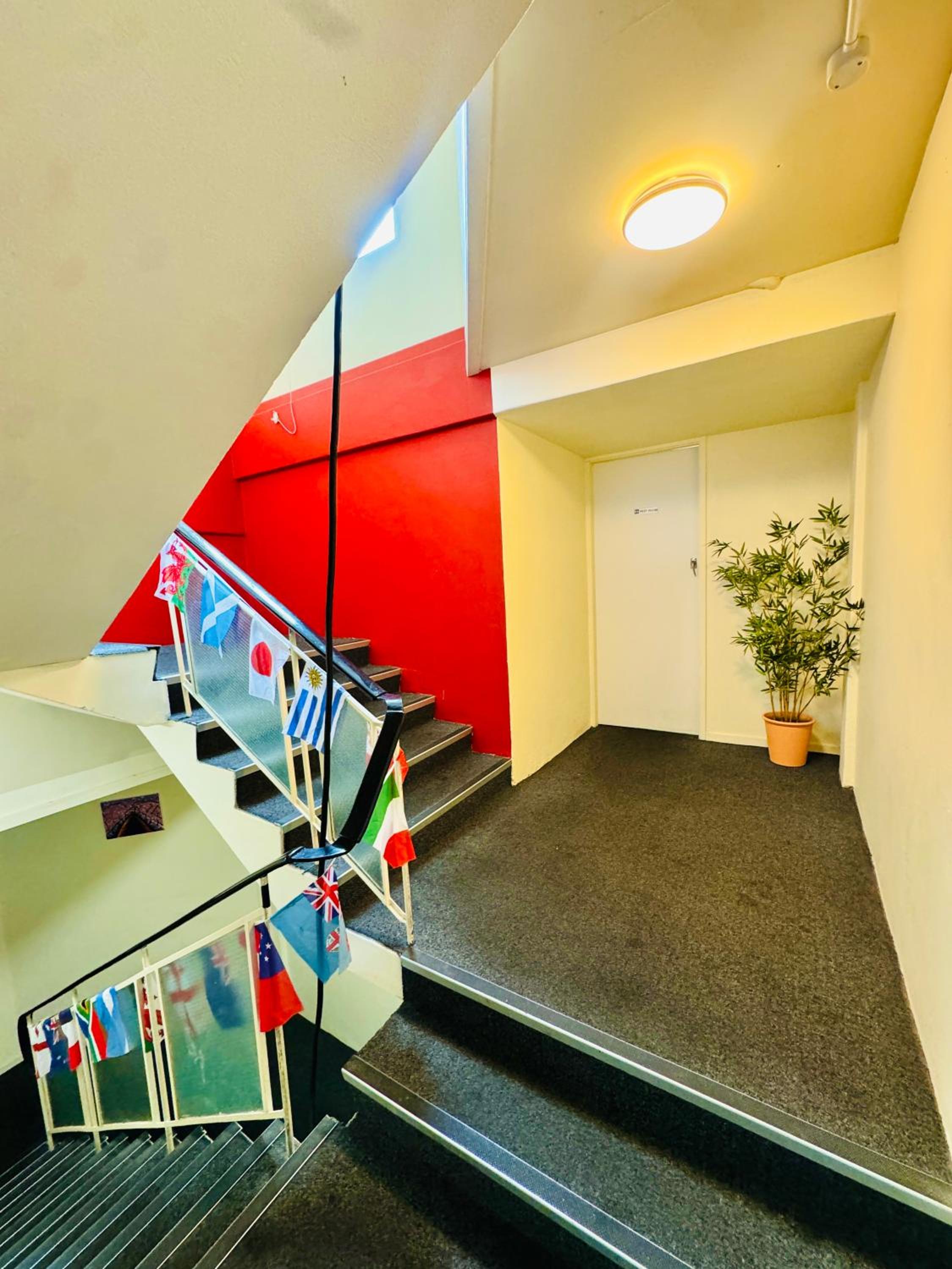 Фото Rotorua Downtown Backpackers