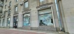 Ujut (Moskovskiy Avenue, 177), curtains, curtain rods