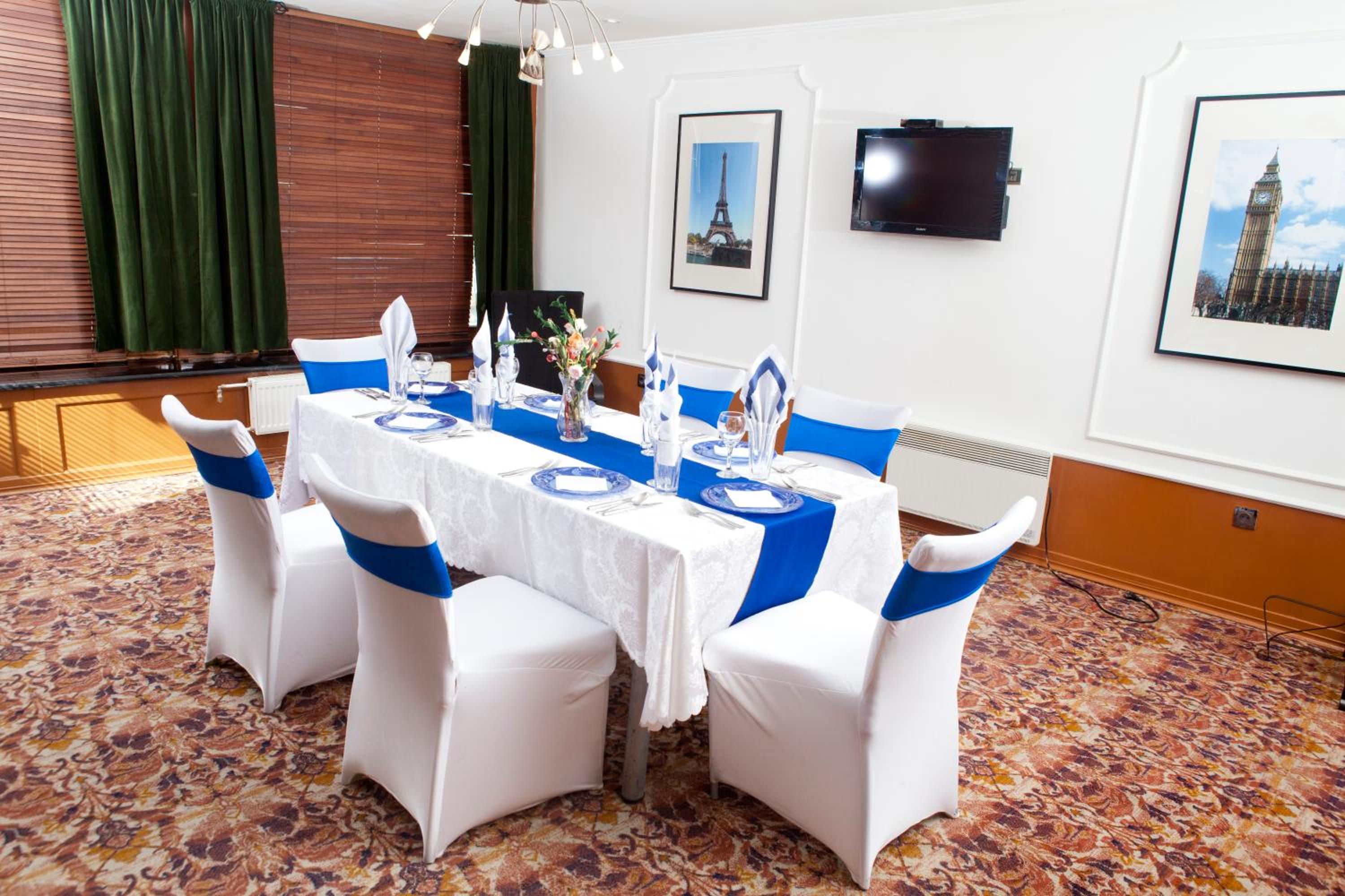 Фото Puma Imperial Hotel