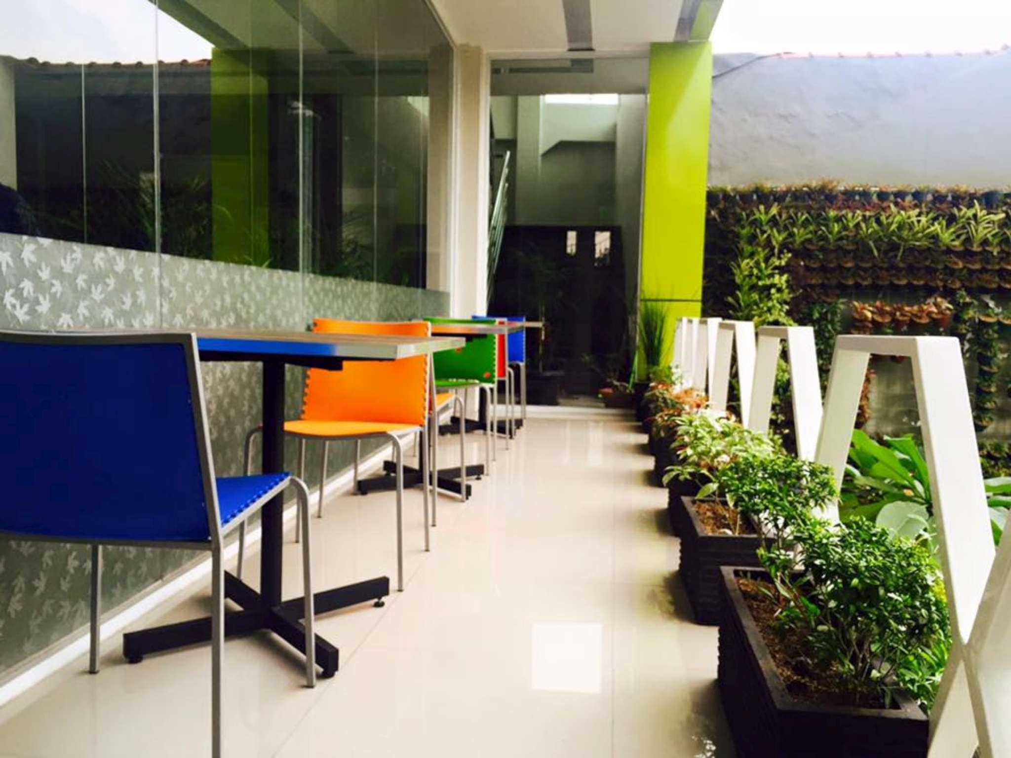 Фото Fresh Hotel