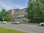 Городская страховая медицинская компания (Olkhovaya Street, 6), insurance company