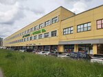 Vertikal (Sofiyskaya Street, 14), sports club