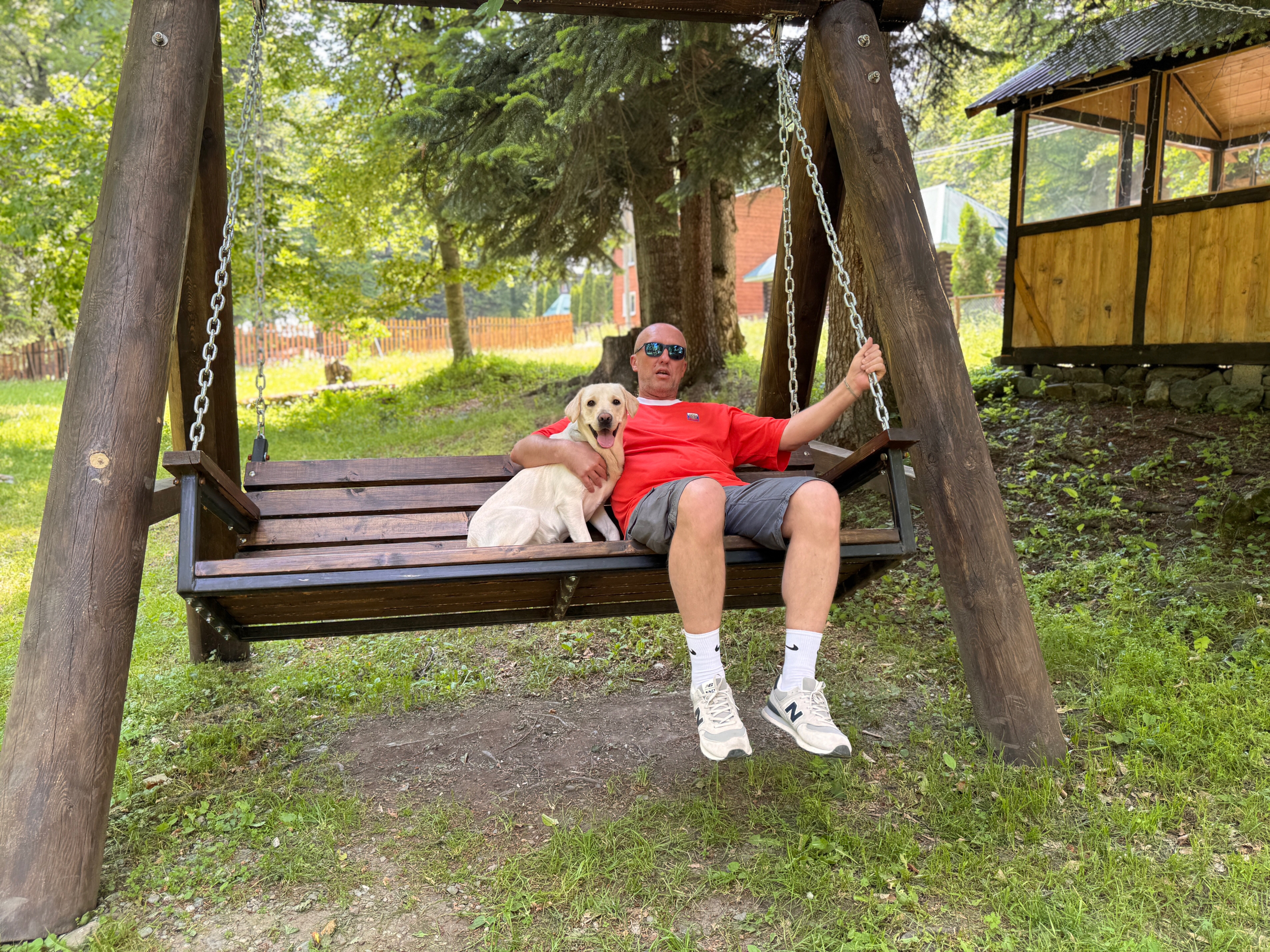 Фото Архыз Резорт