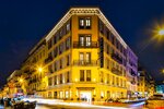 Hotel Nice Azur Riviera