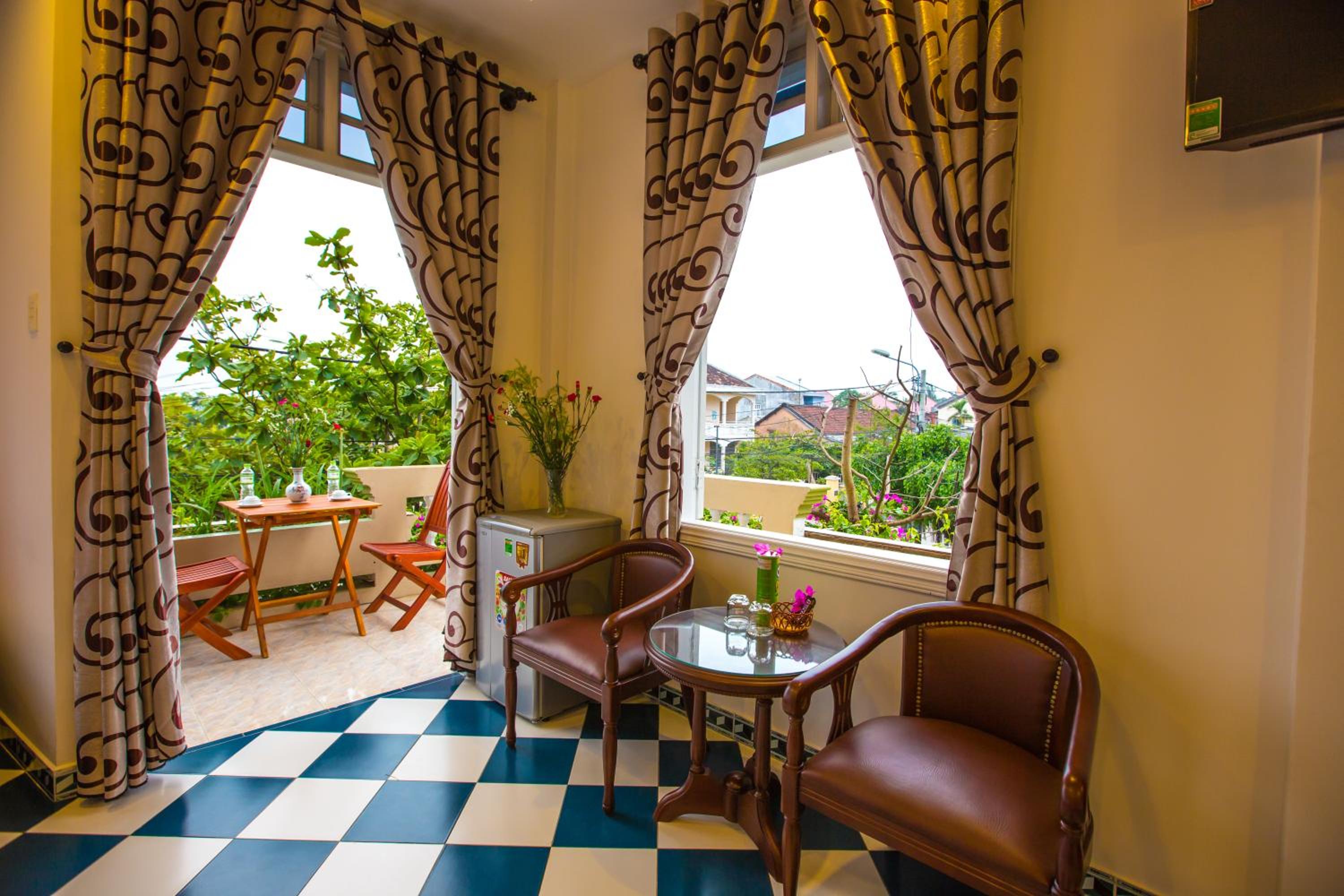 Фото Moon's Homestay