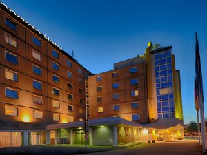 Гостиница Leonardo Hotel Köln