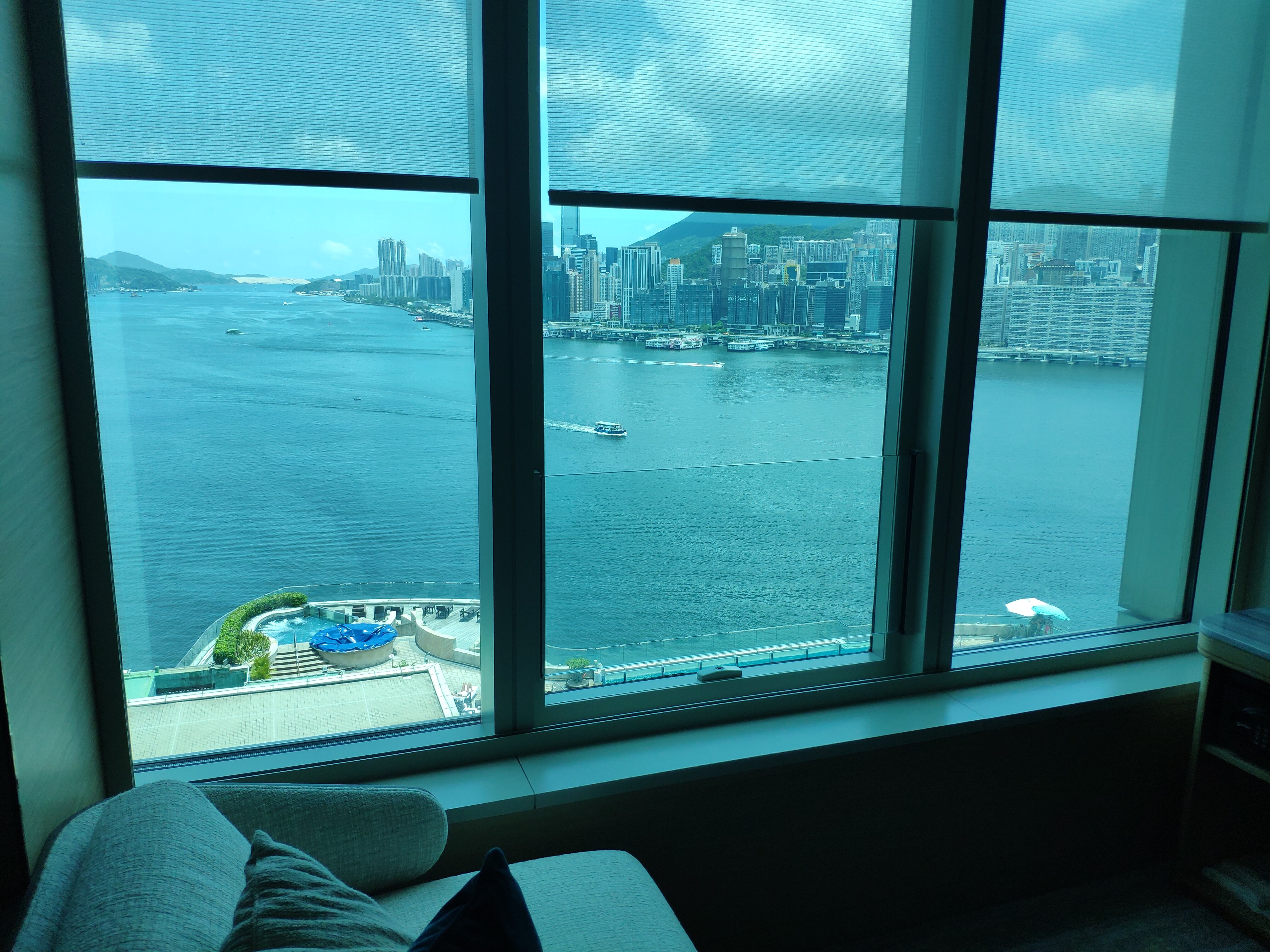 Фото Harbour Grand Kowloon