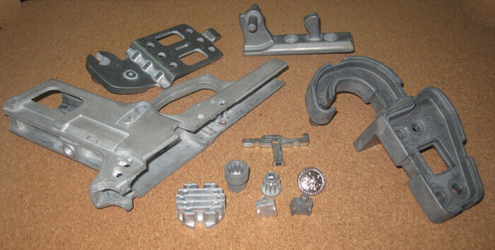 Metalwork Agm Metal, Izmir, photo