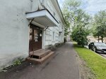 Окна60 (Lva Tolstogo Street, 19) ، شبابيك