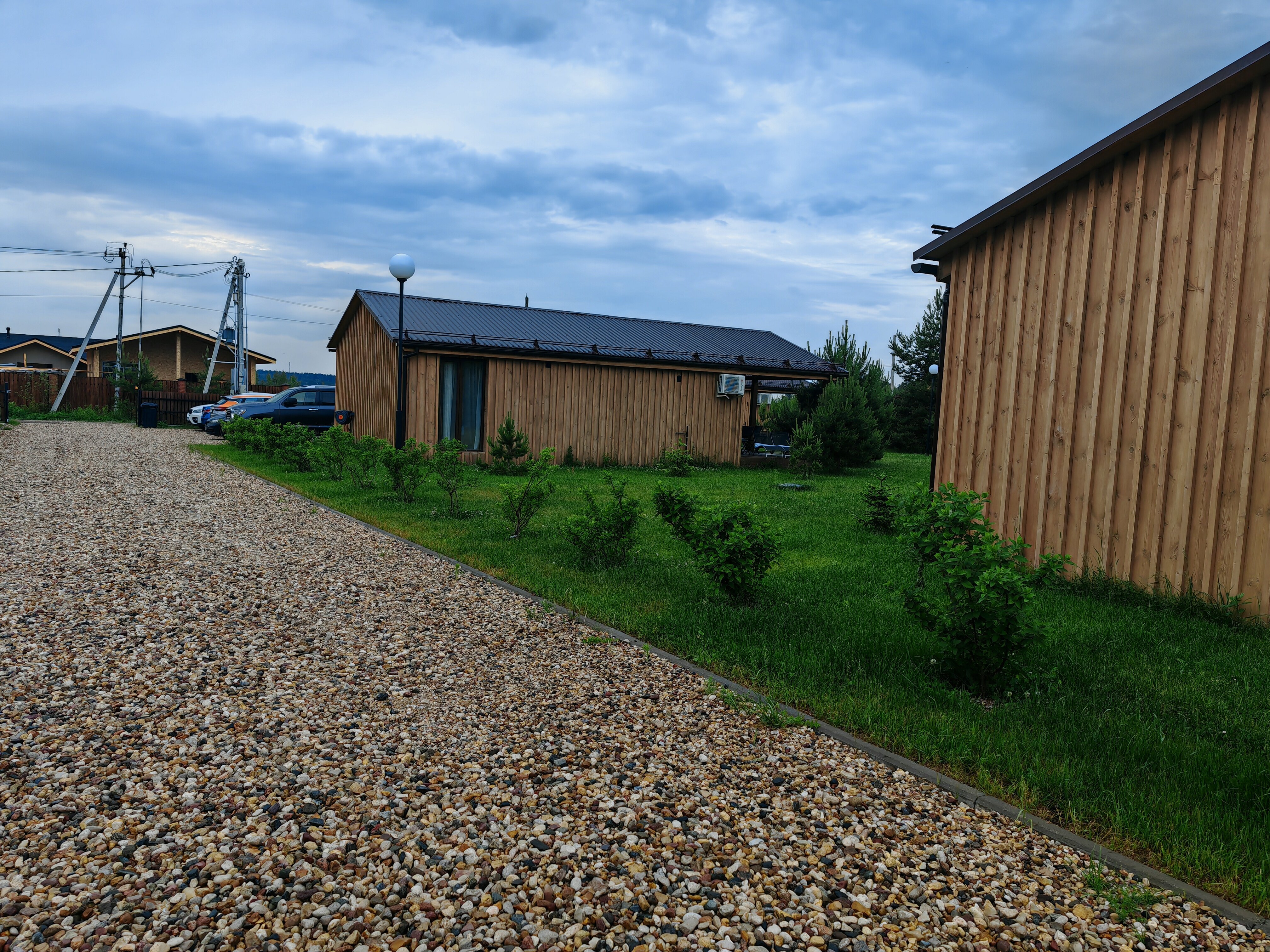 Фото Частный дом для отдыха